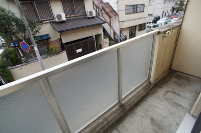 【展望】 | アルシオーネ塚口