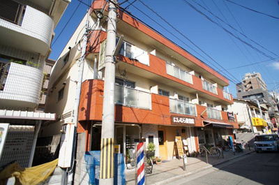 【外観】 | アルシオーネ塚口