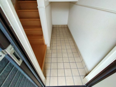 【玄関】 | サニー・ヒル│ペット飼育可能！2014年2月下旬完成予定の新築アパートです│