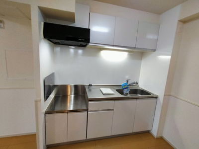 【キッチン】 | サニー・ヒル│ペット飼育可能！2014年2月下旬完成予定の新築アパートです│