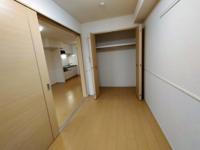 【寝室】 | サニー・ヒル│ペット飼育可能！2014年2月下旬完成予定の新築アパートです│