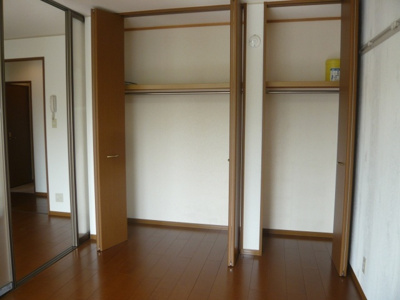 【収納】 | ハウス池亀10号館