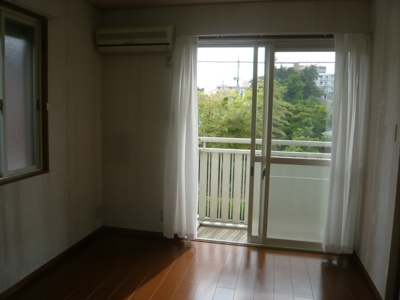 【内装】 | ハウス池亀10号館