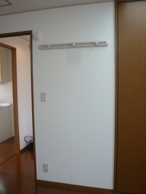 【内装】 | ハウス池亀10号館