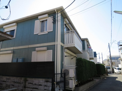  | ハウス池亀10号館