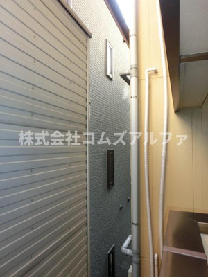 【展望】 | ハイム横浜 | ハイム横浜　眺望
