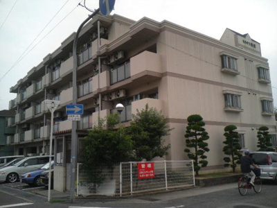 【外観】 | セルサス新家