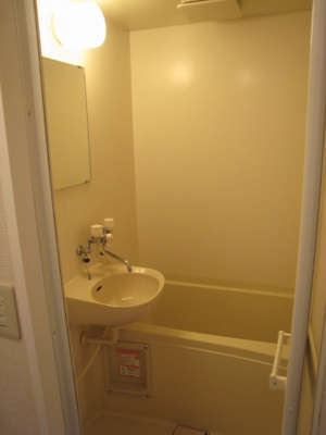 【浴室】 | カワシマ