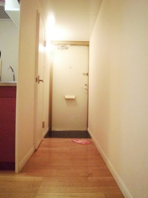 【玄関】 | カワシマ