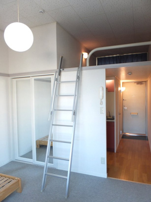 【居間・リビング】 | カワシマ