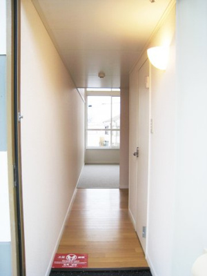 【エントランス】 | カワシマ