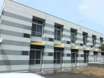 【外観】 | カワシマ