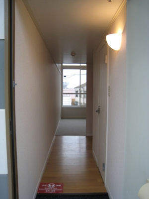 【玄関】 | カワシマ