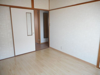 【寝室】 | ハイムーン