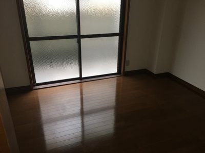 【寝室】 | 栄和マンション春木Ⅰ