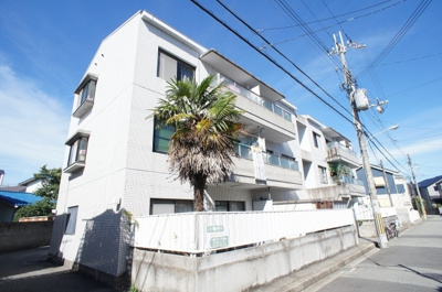 【外観】 | サンコート塚口