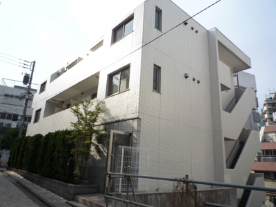 【外観】 | コスモスマーサ