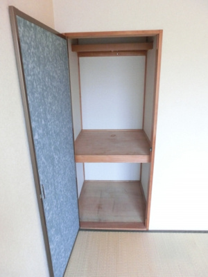 【収納】 | プレジール須磨