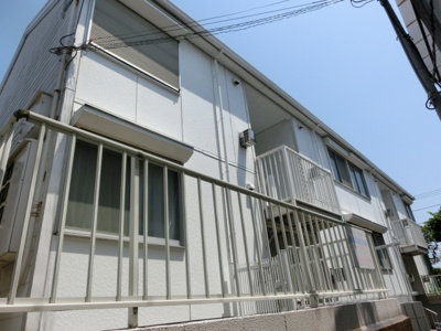 【外観】 | プレジール須磨