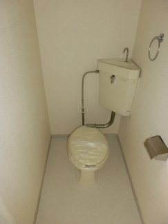 【トイレ】