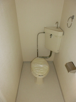 【トイレ】 | プレジール須磨