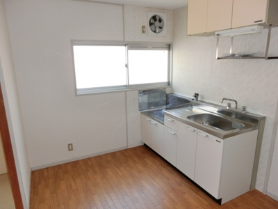 【居間・リビング】 | プレジール須磨