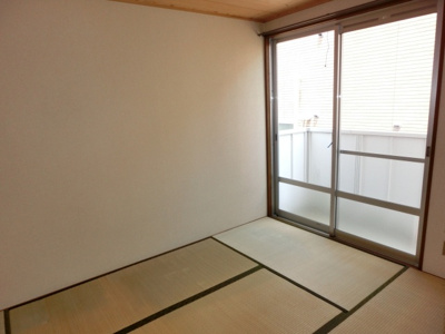 【和室】 | プレジール須磨