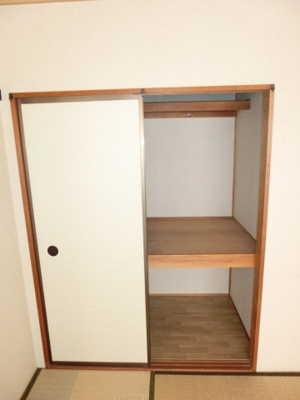 【収納】 | プレジール須磨