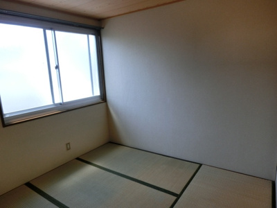 【和室】 | プレジール須磨