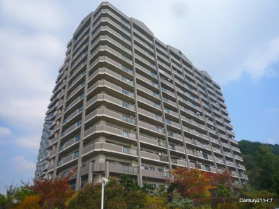 【外観】 | ラビスタ宝塚ウエストウイングオクシア