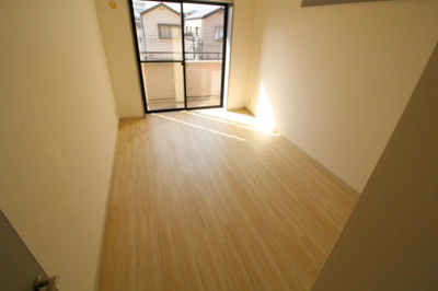 【洋室】 | ホップス板宿