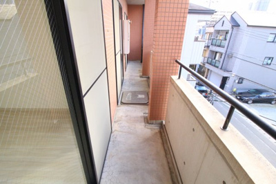 【バルコニー】 | ホップス板宿