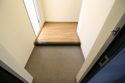 【玄関】 | ホップス板宿