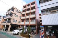 ホップス板宿の画像