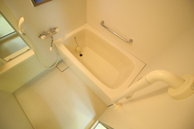 【浴室】 | ホップス板宿