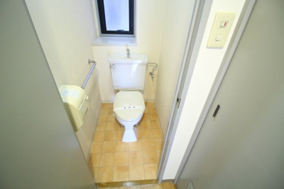 【トイレ】 | ホップス板宿