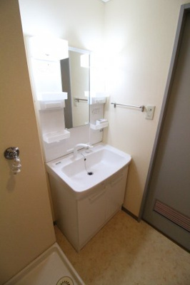 【洗面所】 | ホップス板宿