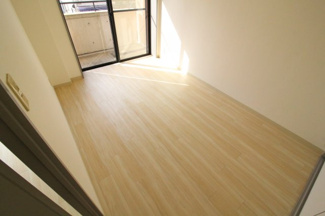 【洋室】
