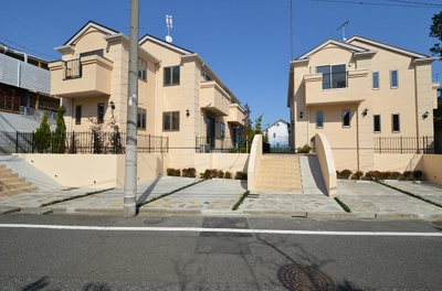 【外観】 | ヒルズクレイオ