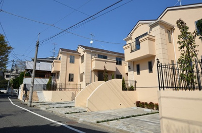 【外観】 | ヒルズクレイオ