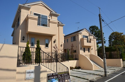 【外観】 | ヒルズクレイオ