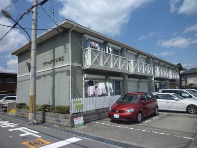 【外観】 | グリーンハイツ塚口