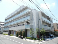 エスティメゾン武蔵小山の画像