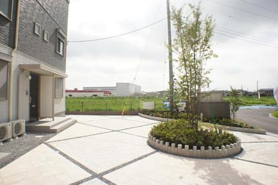 【その他共用部分】 | ヴィラーチェＫ