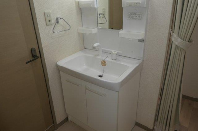 【独立洗面台】 | セリエＡ | シャンプードレッサー