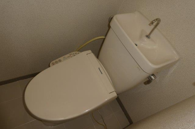 【トイレ】 | セリエＡ | ウォシュレット