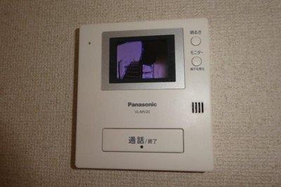 【セキュリティ】 | セリエＡ | ＴＶインターホン