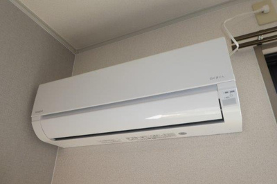 【設備】 | セリエＡ | エアコン