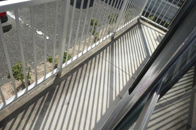 【バルコニー】 | セリエＡ