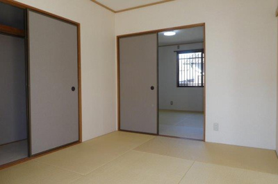 【和室】 | セリエＡ | パルプ畳